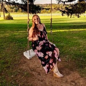 Meet your Posher, Kiera